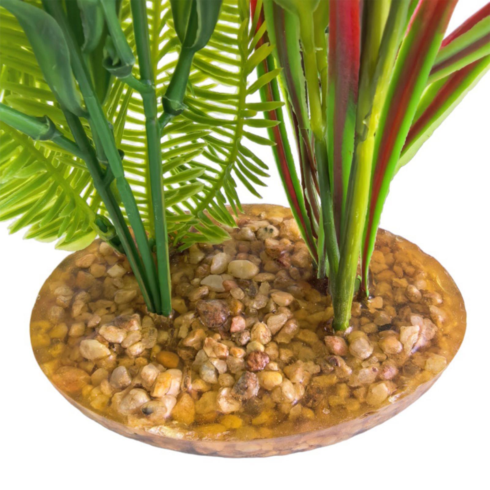 Planted Aquarium For Beginners - Plantes artificielles pour aquarium, décoration de