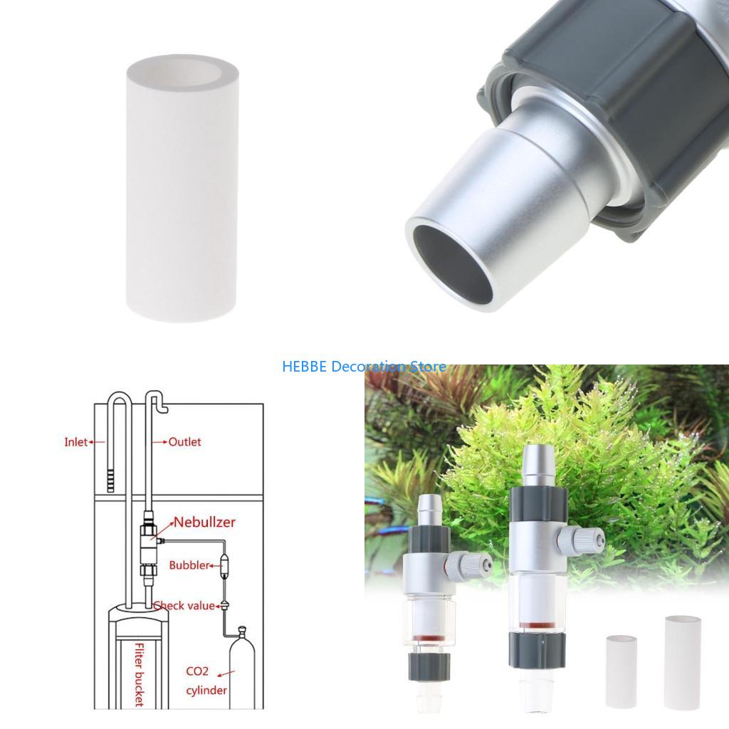 Planted Aquarium Without Fish - B0KC – diffuseur CO2 en plastique