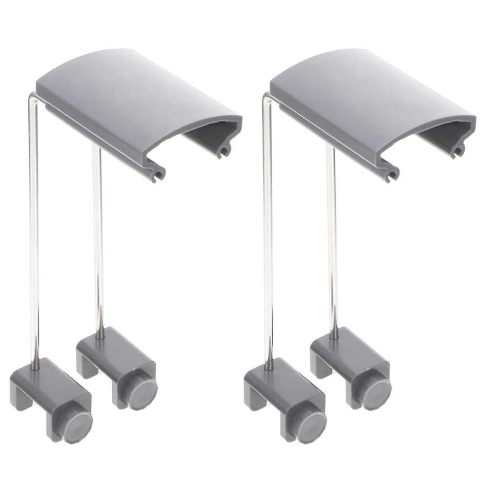 Aquarium Planted Aquarium - Support de lampe d'aquarium réglable 2