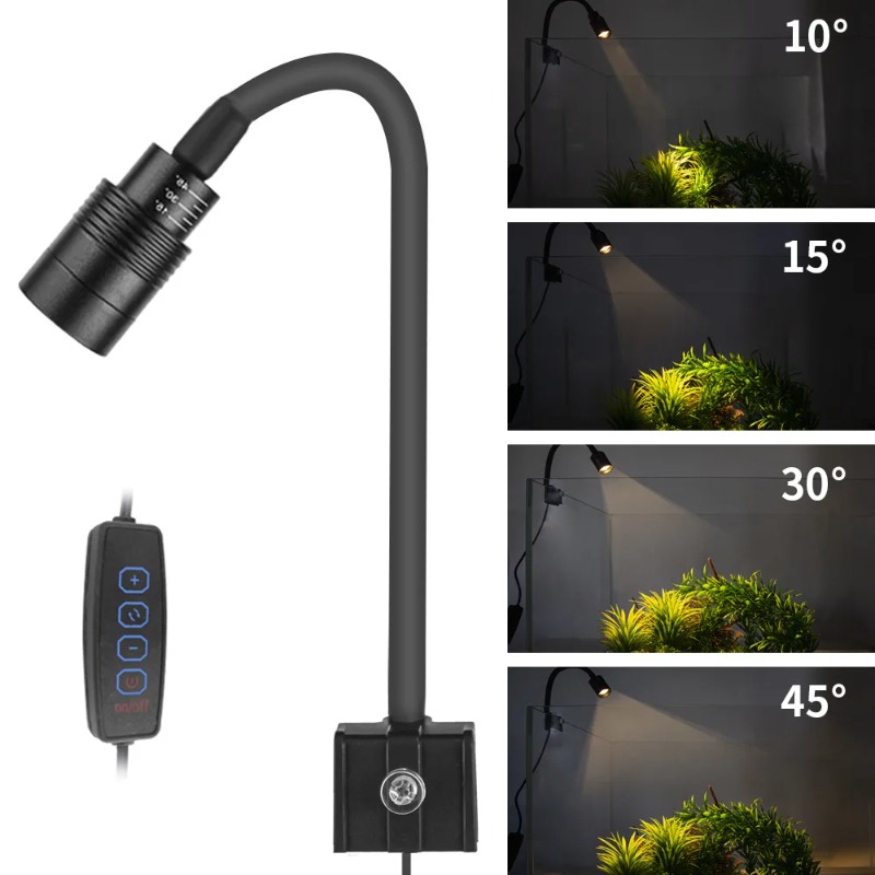Aquarium Plants For Sale - Lampe LED pour aquarium en promotion,