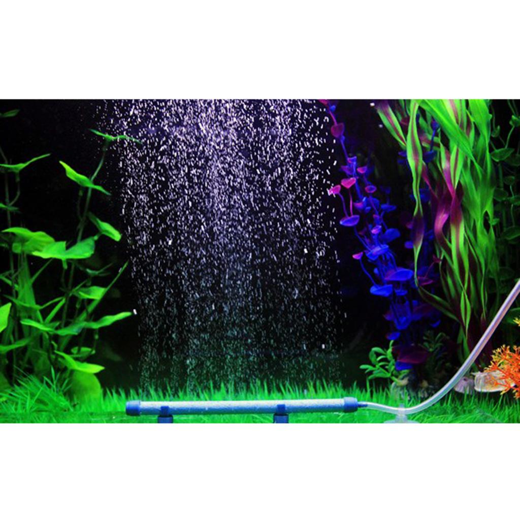 Diffuseur d'oxygène pour aquar - Planted Aquarium Air Stone avis et prix