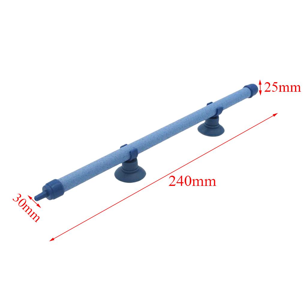 Diffuseur d'oxygène pour aquar - Planted Aquarium Air Stone avis et prix
