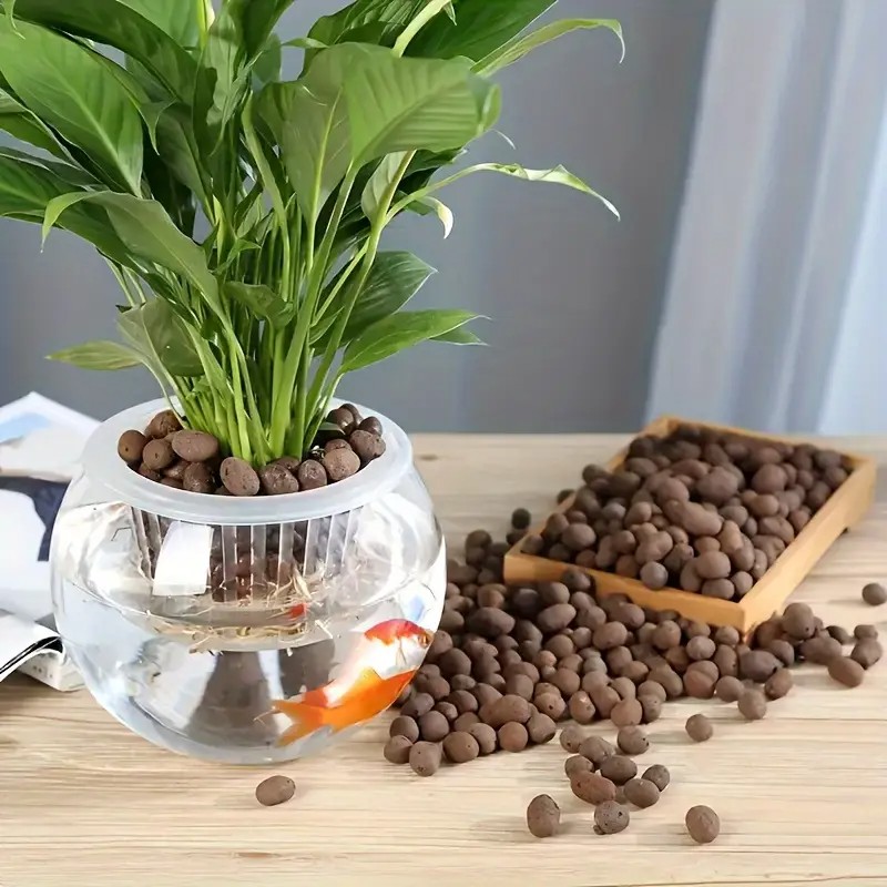 Granulés de terre cuite légers - Aquarium Planted Aquarium avis et prix