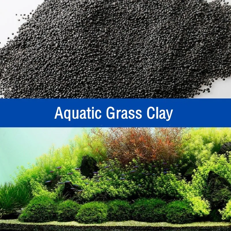 Substrat pour aquarium planté  - Aquasoil Substrate avis et prix
