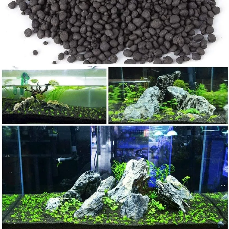 Substrat pour aquarium planté  - Aquasoil Substrate avis et prix