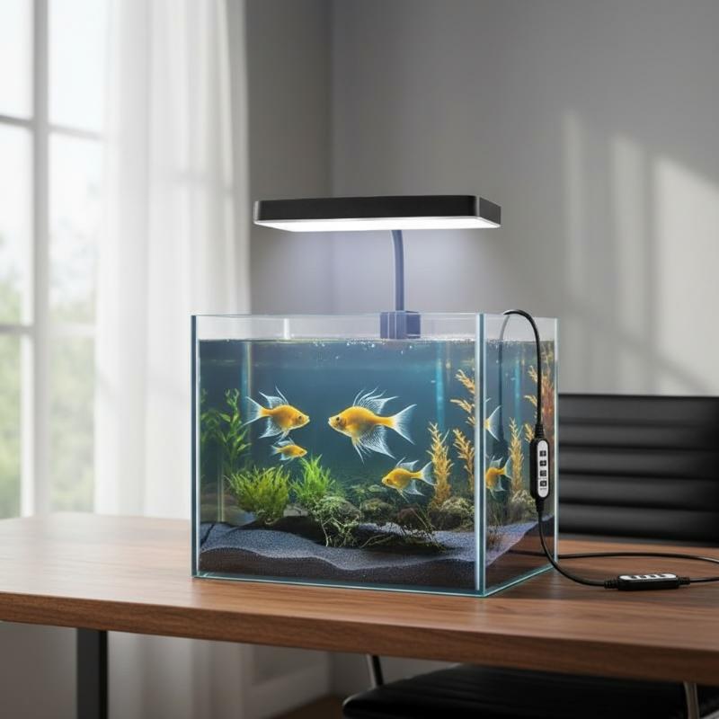 Lumière LED étanche pour aquar - Aquarium Planted Aquarium avis et prix