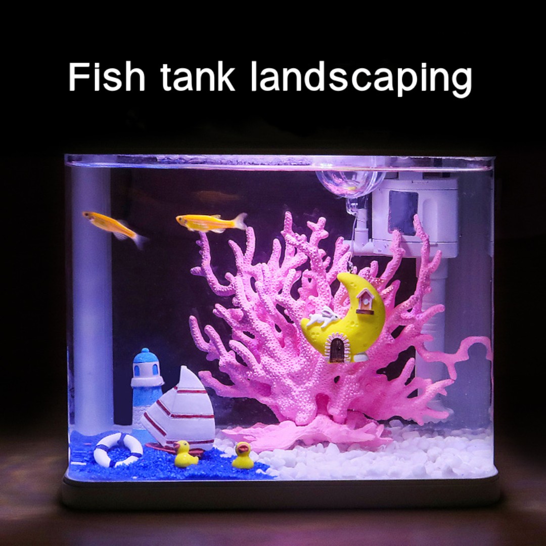 Simulation de paysage aquatiqu - Planted Aquarium Hard Water avis et prix