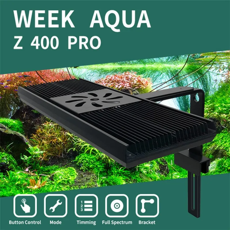 Weekaqua-Lampe LED pour aquari - Aquarium Plants For Sale avis et prix