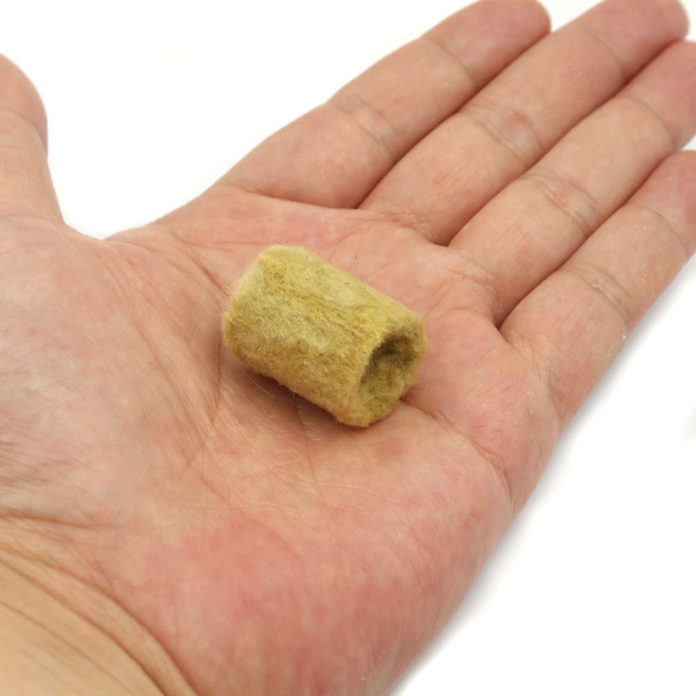50 Blocs de Laine de Roche Hyd - Aquasoil Substrate avis et prix