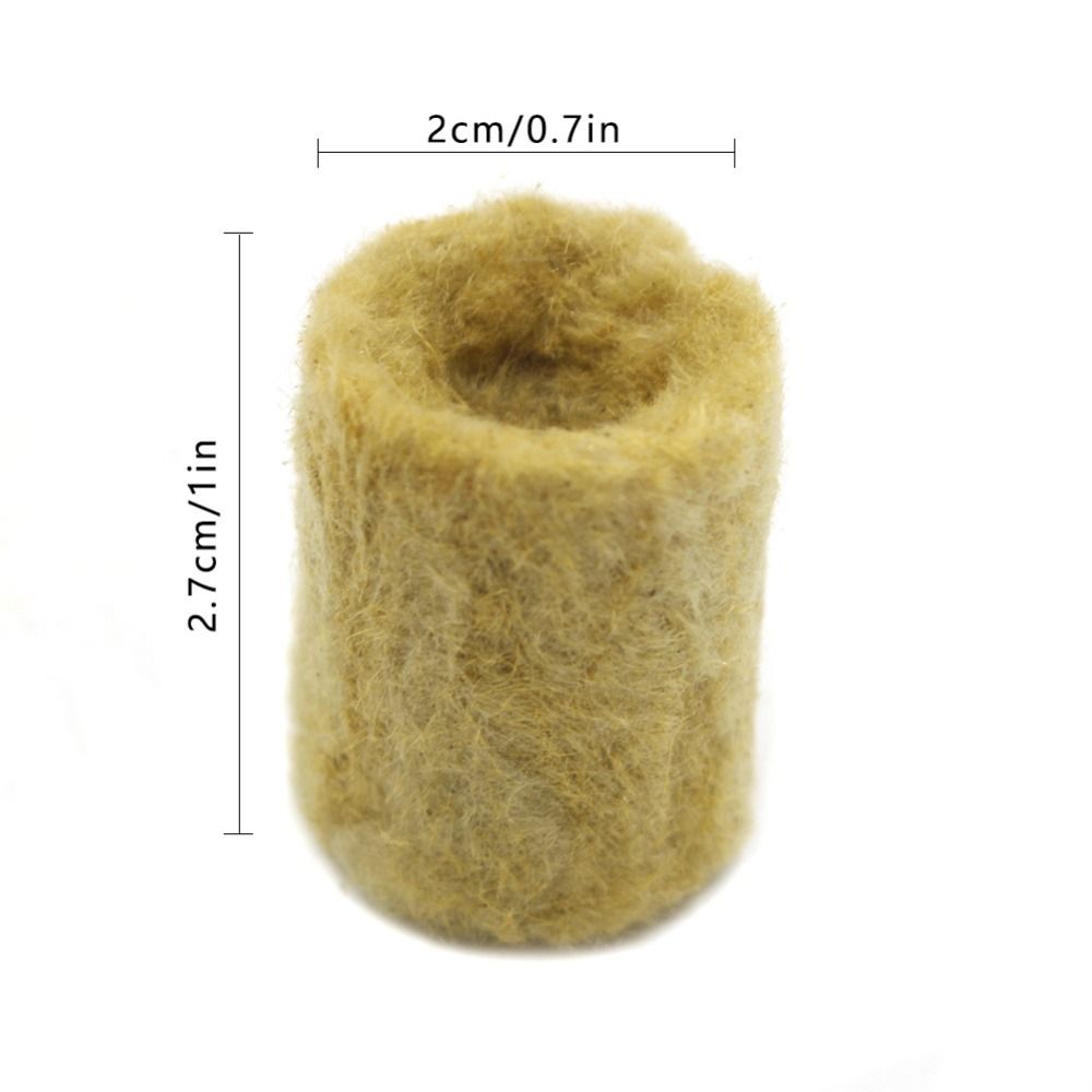 50 Blocs de Laine de Roche Hyd - Aquasoil Substrate avis et prix