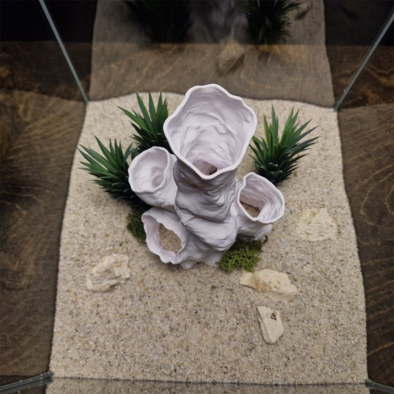 Promotion : Décoration 3D Impr - Aquarium Plants For Sale avis et prix