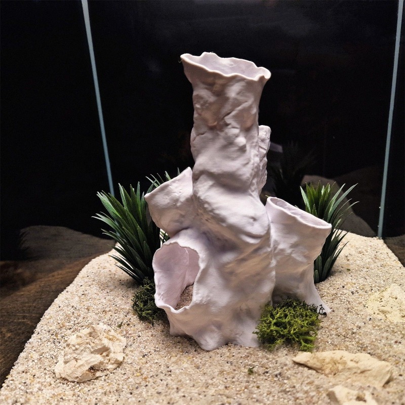 Promotion : Décoration 3D Impr - Aquarium Plants For Sale avis et prix