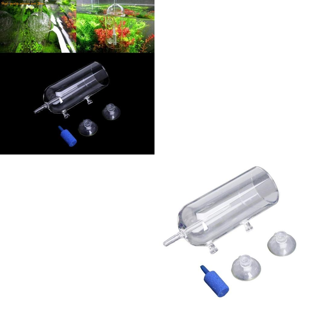 Barboteur d'oxygène pour Aquar - Planted Aquarium Air Stone avis et prix