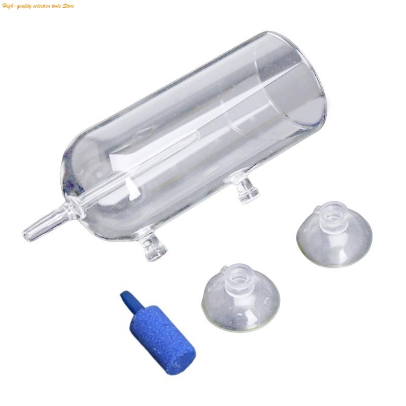 Barboteur d'oxygène pour Aquar - Planted Aquarium Air Stone avis et prix