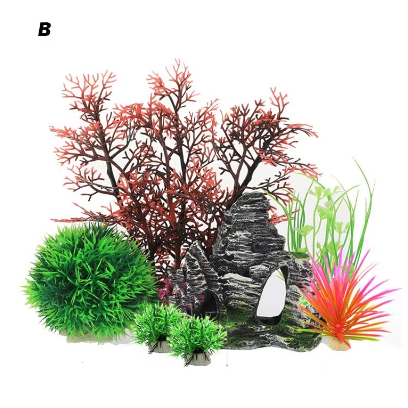 10 pièces - Nouveauté très dem - Aquarium Plants For Sale avis et prix