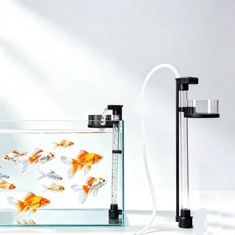 Nettoyeur de déchets pour aqua - Surface Skimmer Nano avis et prix