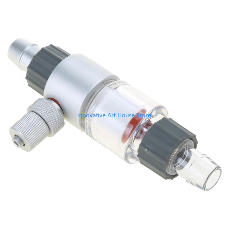 Diffuseur CO2 E1PC augmentant  - Planted Aquarium Without Fish avis et prix