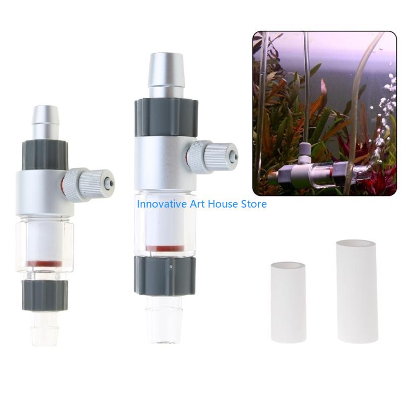 Diffuseur CO2 E1PC augmentant  - Planted Aquarium Without Fish avis et prix
