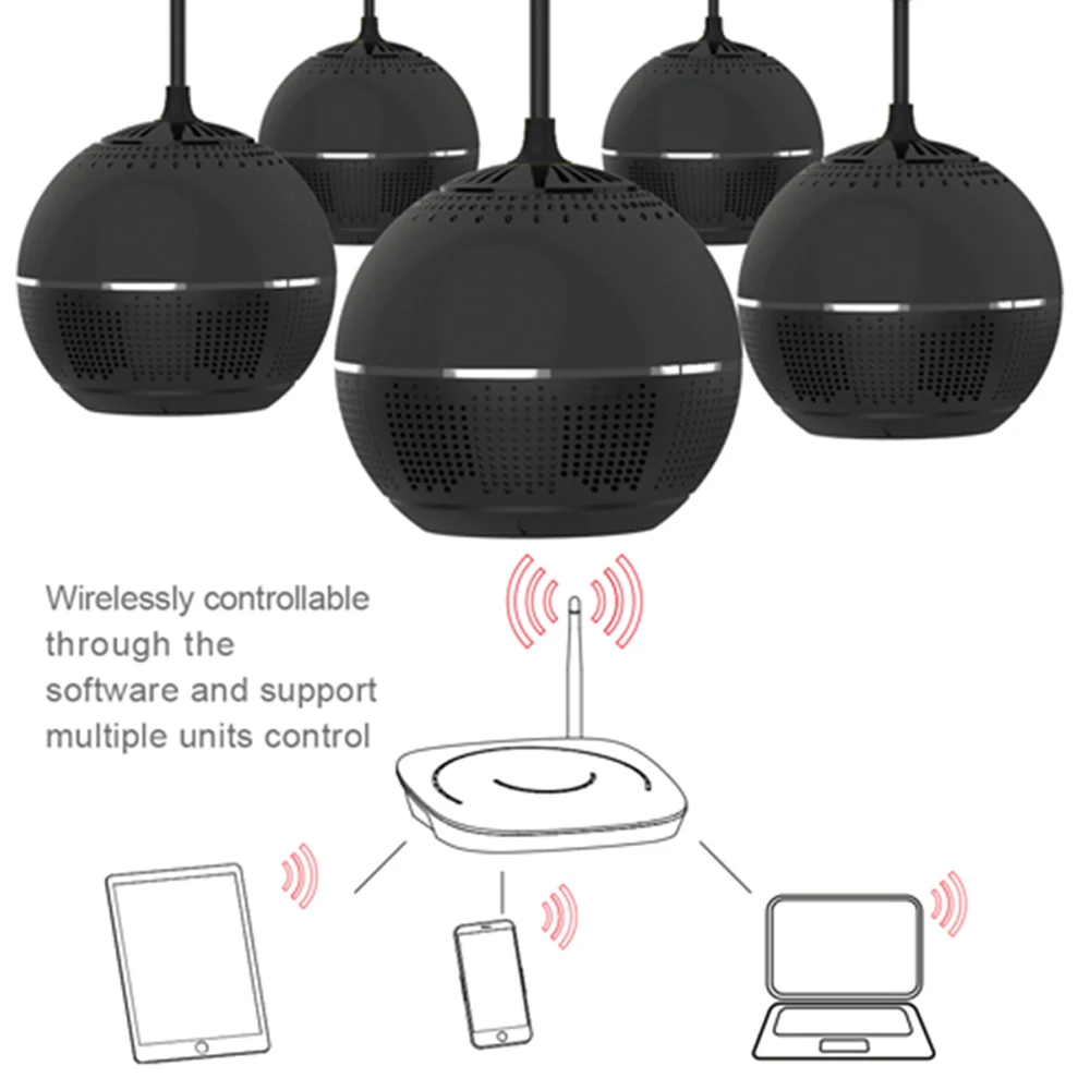 Lampe LED à spectre complet in - Planted Aquarium Price avis et prix
