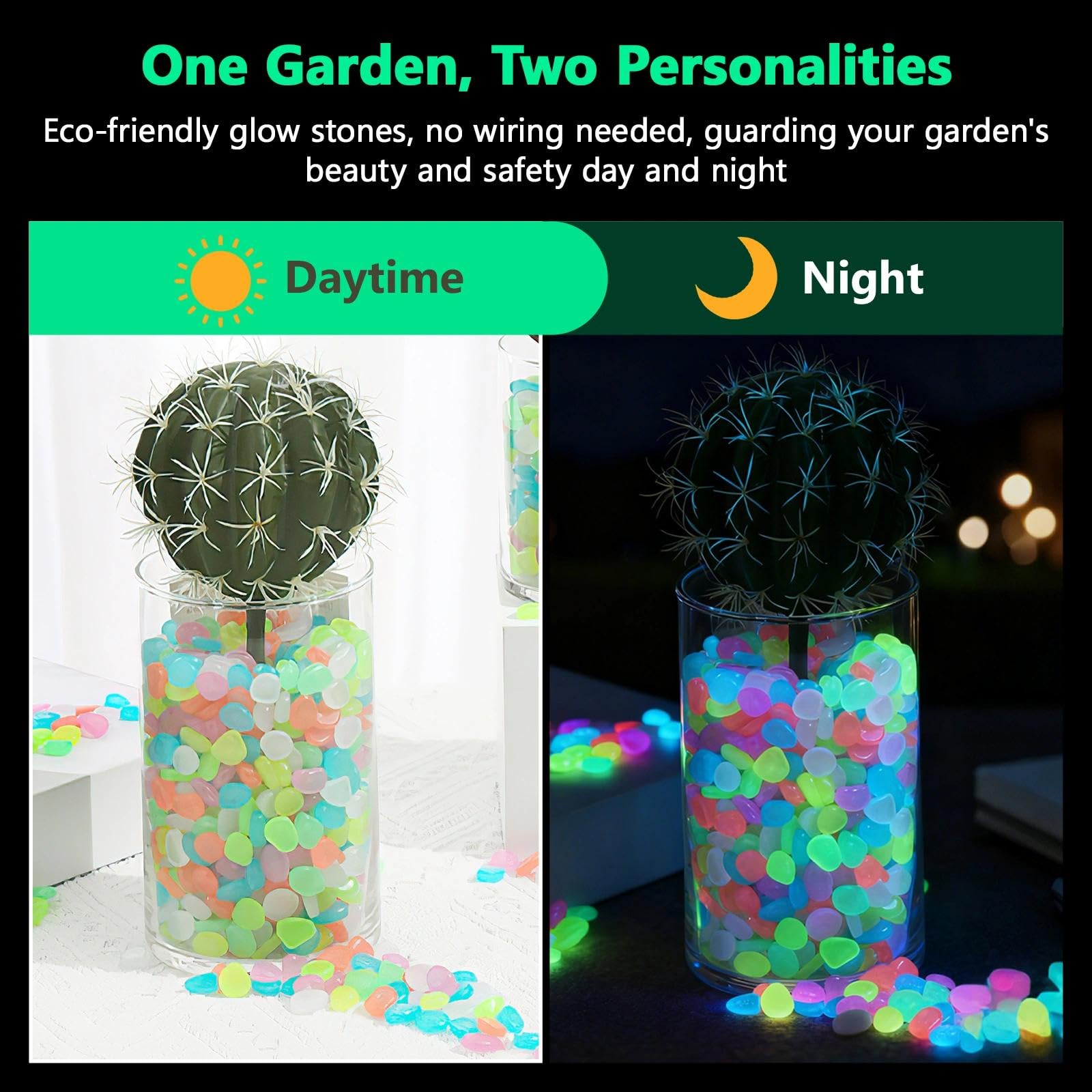 Pierres lumineuses en résine p - Aquarium Planted Aquarium avis et prix