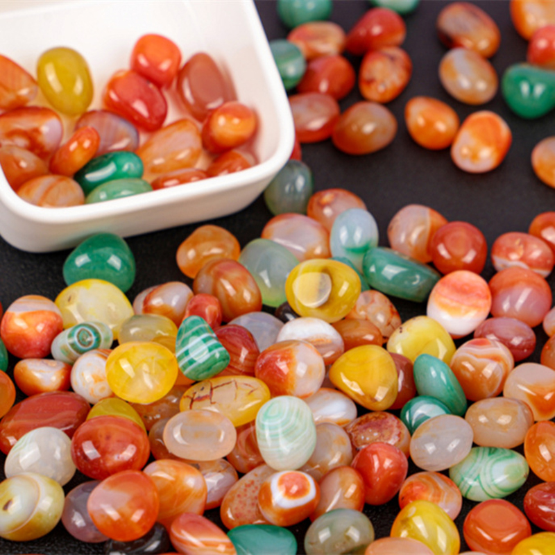 100/200g galets colorés 1 ~ 1. - Planted Aquarium Air Stone avis et prix