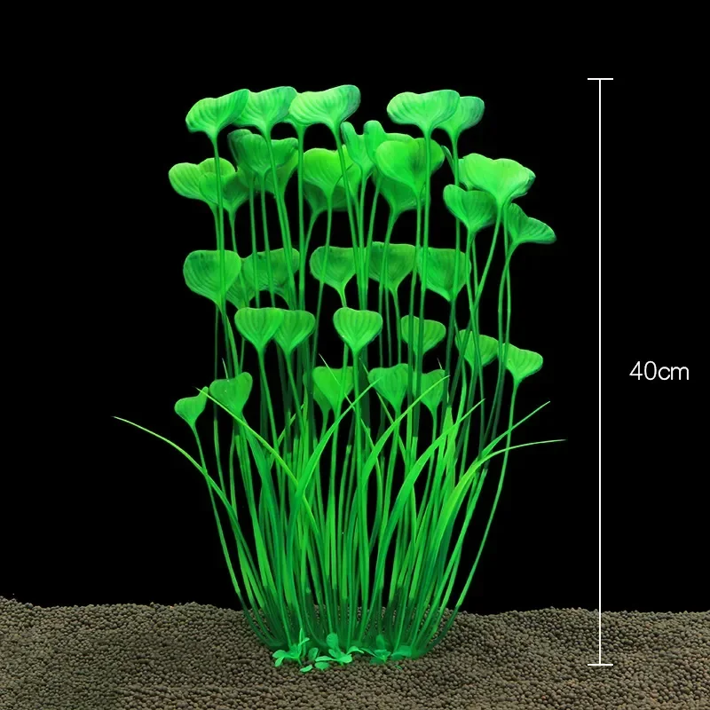Décoration de plantes d'eau po - Aquarium Planted Seeds avis et prix