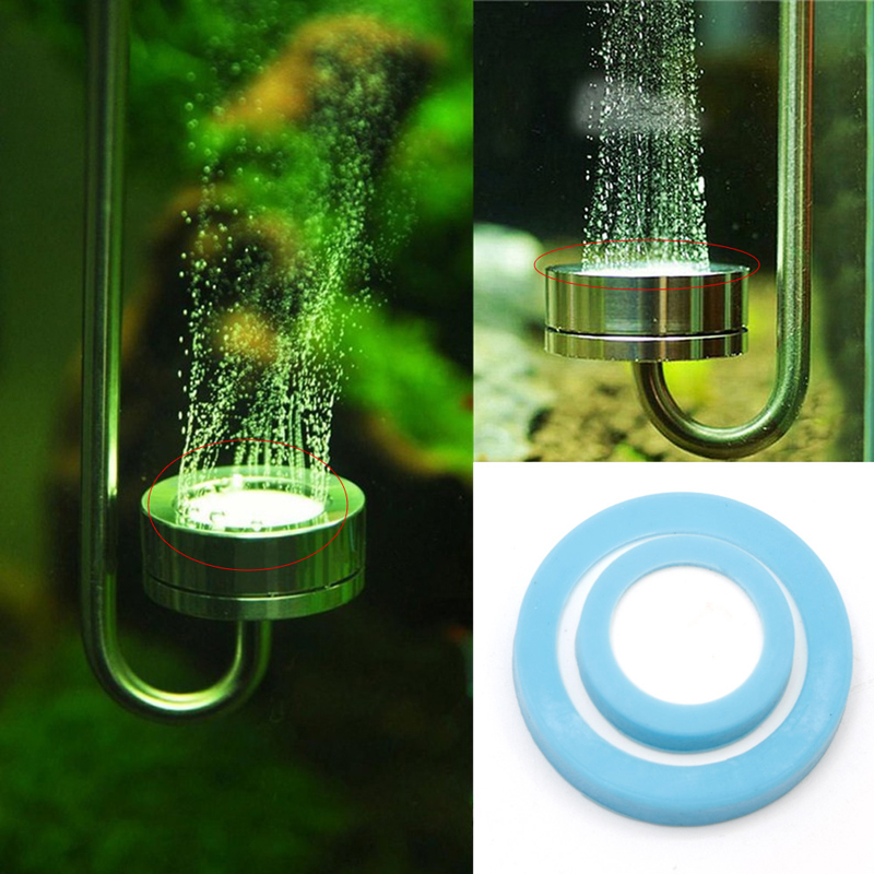 Aquarium Bubbler Air Stone Kit - Planted Aquarium Air Stone avis et prix