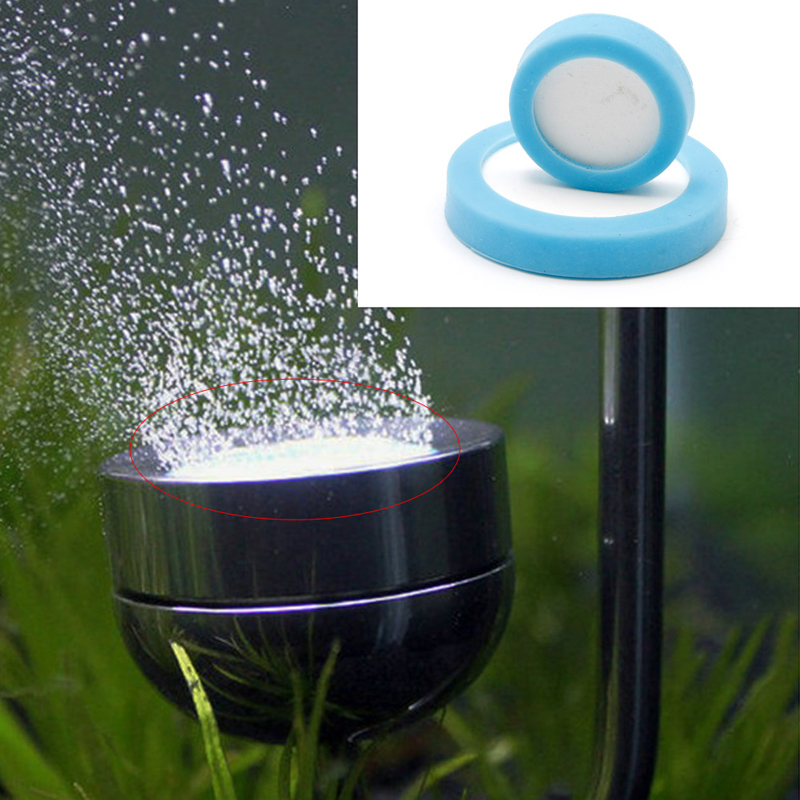 Aquarium Bubbler Air Stone Kit - Planted Aquarium Air Stone avis et prix