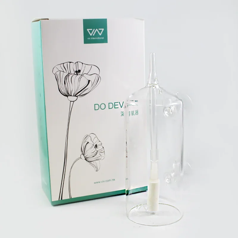 VIV DO DEVICE – cylindre d'aqu - Planted Aquarium Air Stone avis et prix