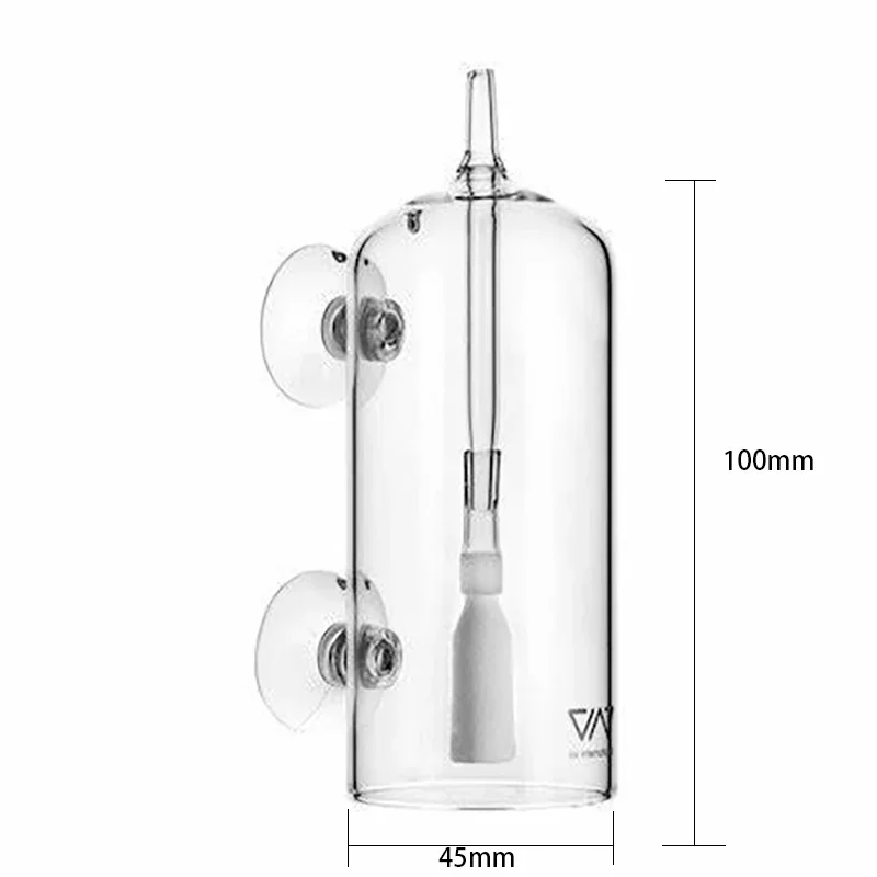 VIV DO DEVICE – cylindre d'aqu - Planted Aquarium Air Stone avis et prix