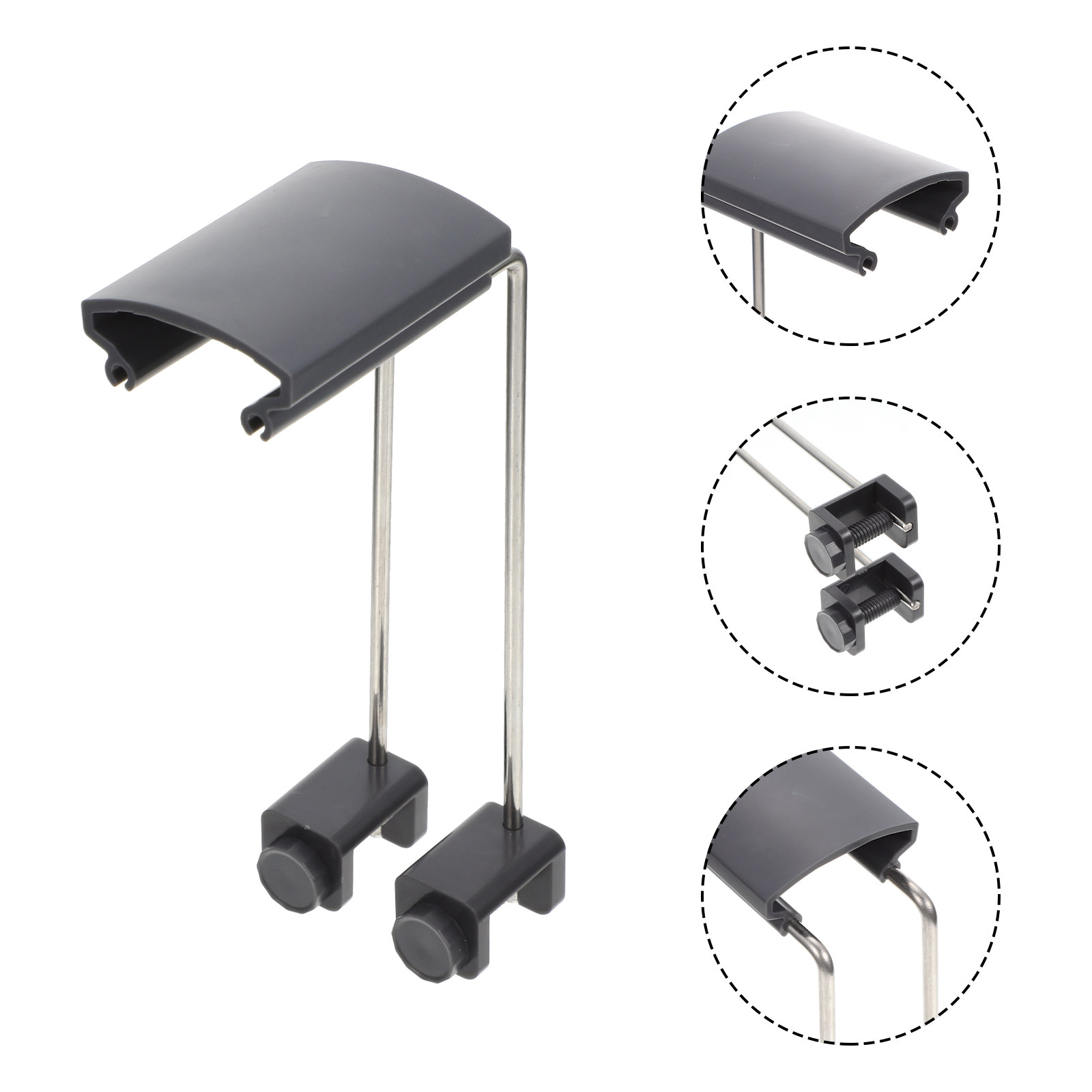 2 pièces de supports de fixati - Aquarium Planted Aquarium avis et prix
