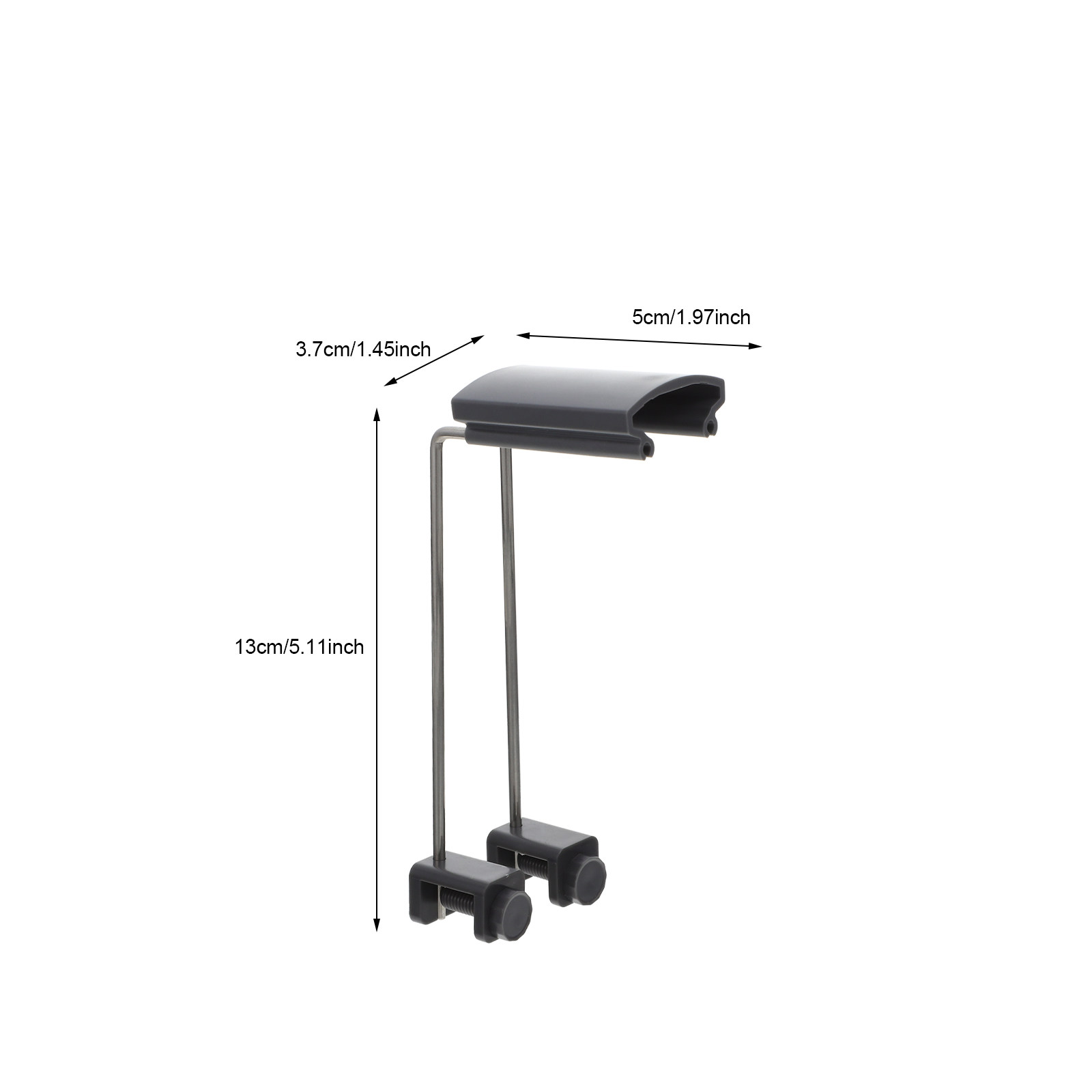 2 pièces de supports de fixati - Aquarium Planted Aquarium avis et prix