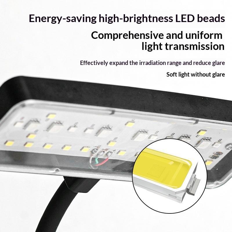 【HG】Lampe LED étanche pour aqu - Aquarium Planted Aquarium avis et prix