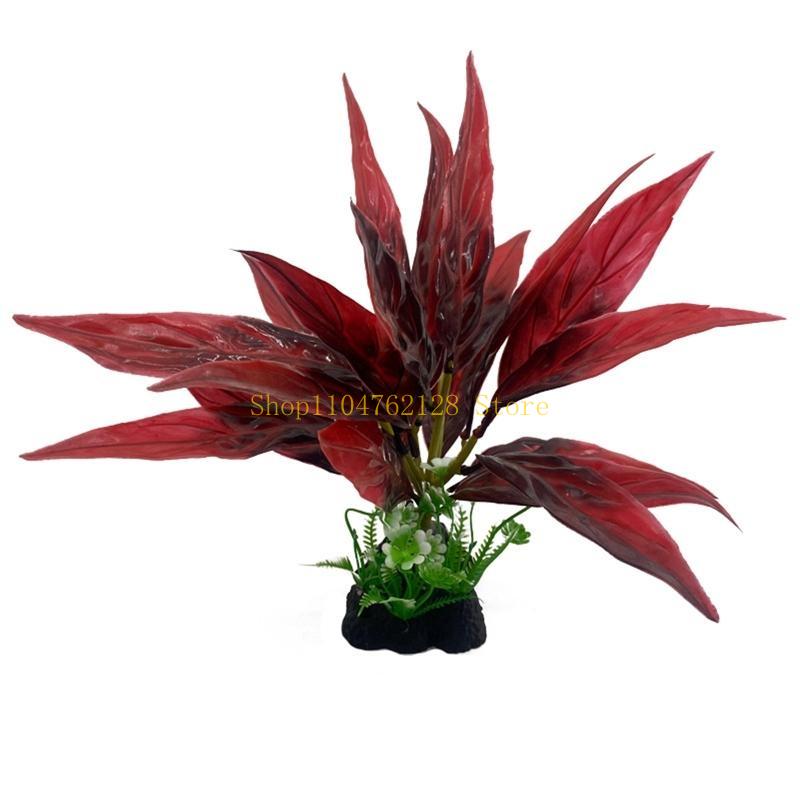 Plantes aquatiques artificiell - Aquarium Plants For Sale avis et prix