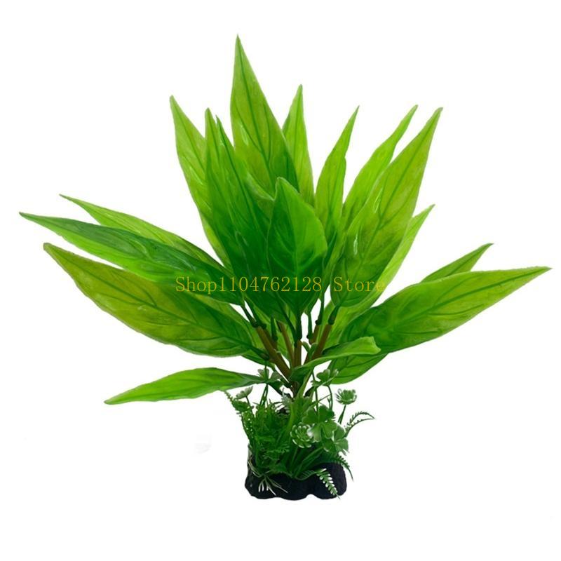 Plantes aquatiques artificiell - Aquarium Plants For Sale avis et prix
