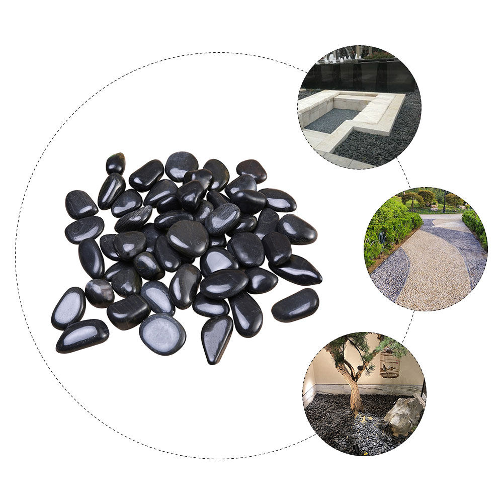 1 ensemble de galets d'aquariu - Aquarium Planted Aquarium avis et prix