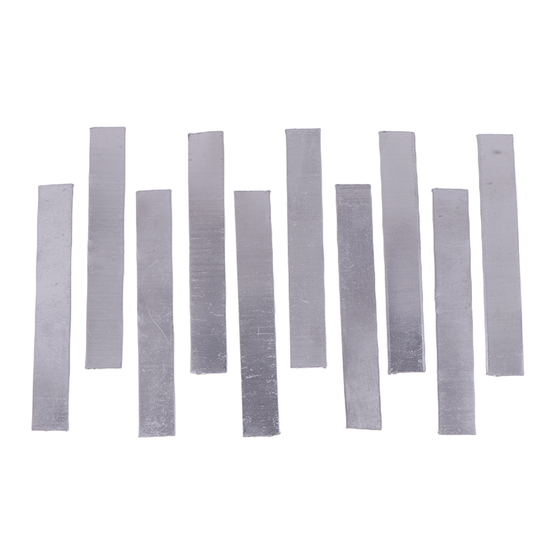 Nouvelle vente : 10 poids flex - Aquarium Plants For Sale avis et prix