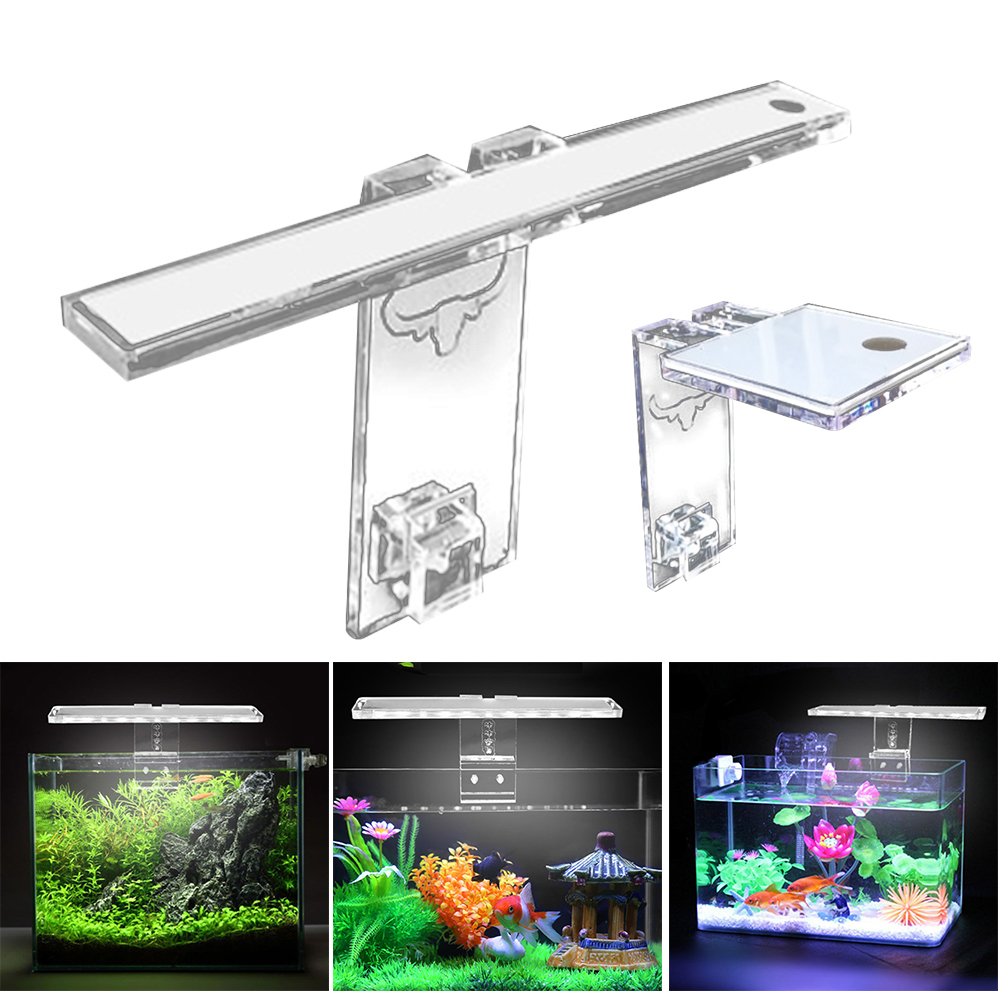 Lampe LED pour Aquarium 3-8MM  - Planted Aquarium Price avis et prix