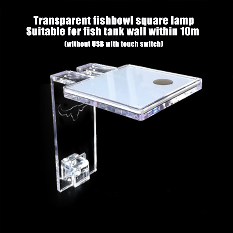 Lampe LED pour Aquarium 3-8MM  - Planted Aquarium Price avis et prix