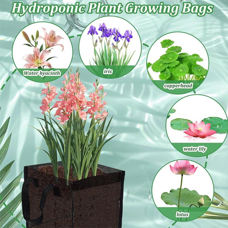 4 paniers de plantation en mai - Aquarium Planted Aquarium avis et prix