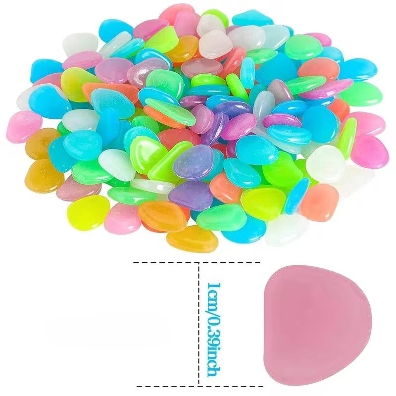 Galets lumineux qui brillent d - Aquarium Planted Aquarium avis et prix