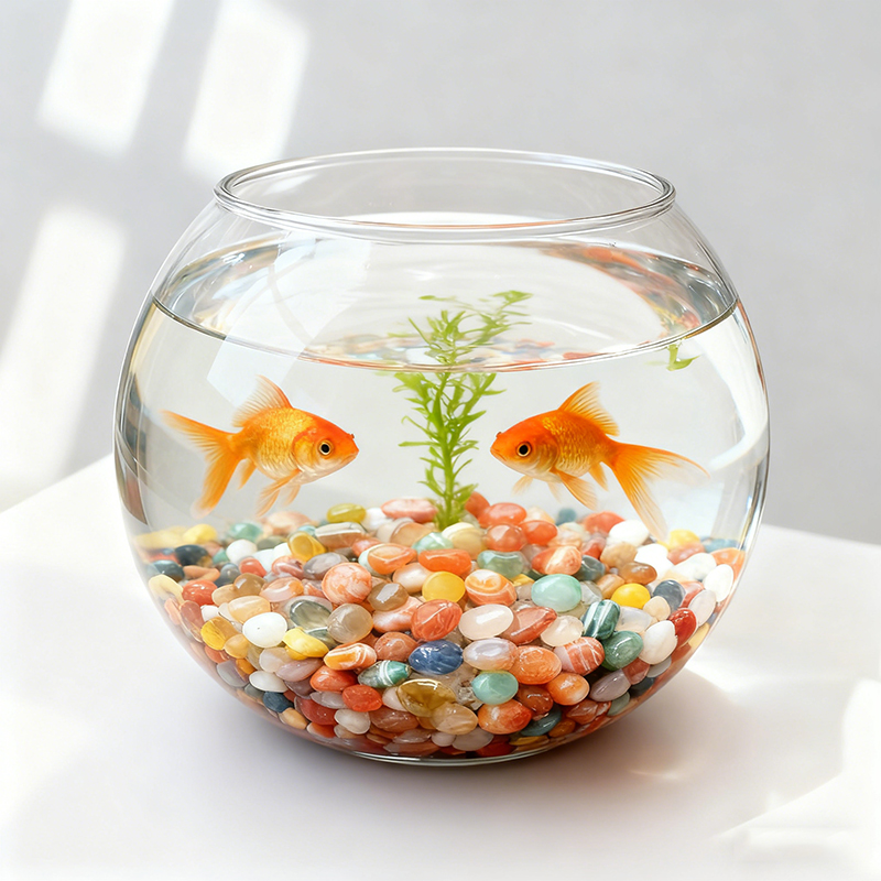 Galets colorés pour décoration - Planted Aquarium Air Stone avis et prix