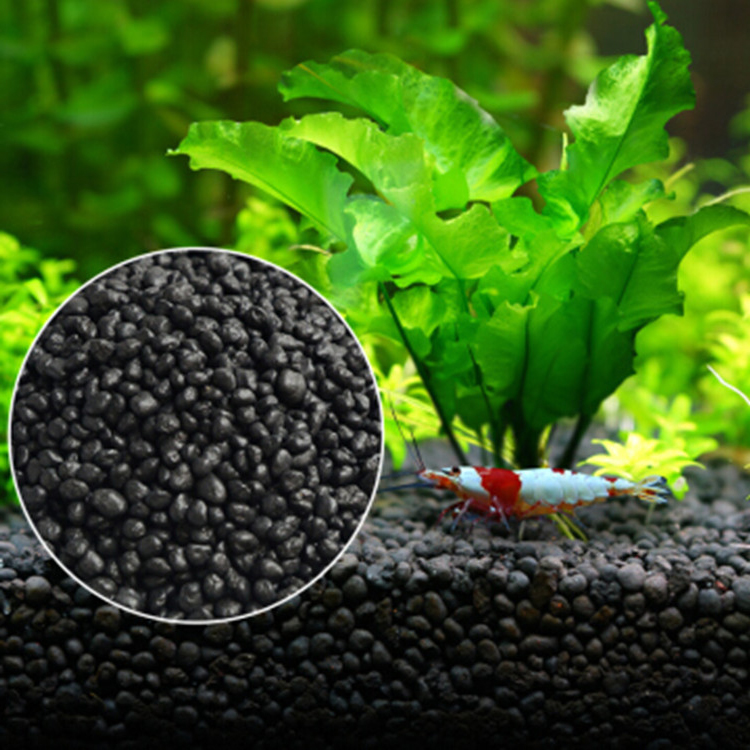 Sol de graines de plantes d'aq - Aquasoil Substrate avis et prix