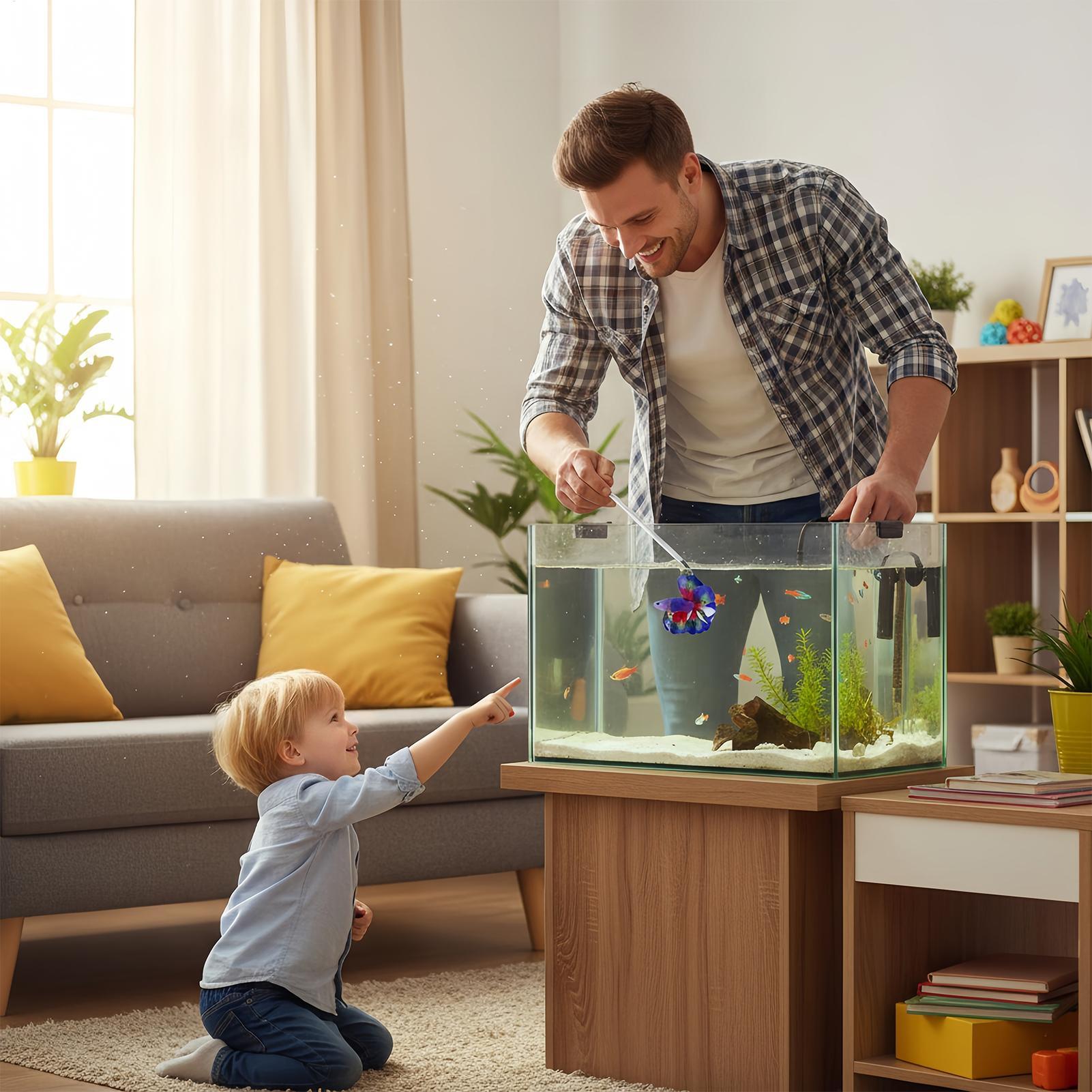 Bâton d'entraînement pour pois - Planted Aquarium For Beginners avis et prix