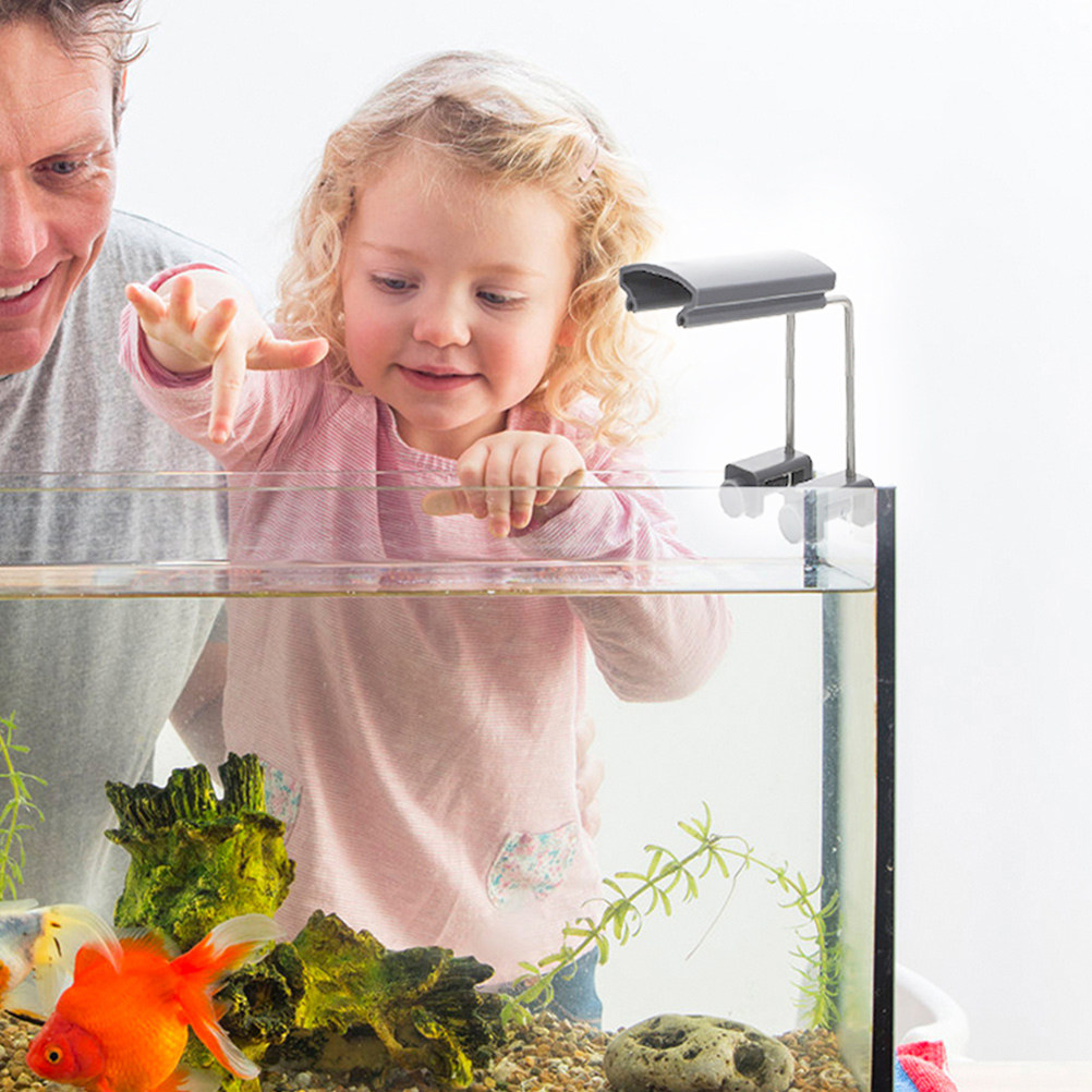 Support de lampe d'aquarium ré - Aquarium Planted Aquarium avis et prix