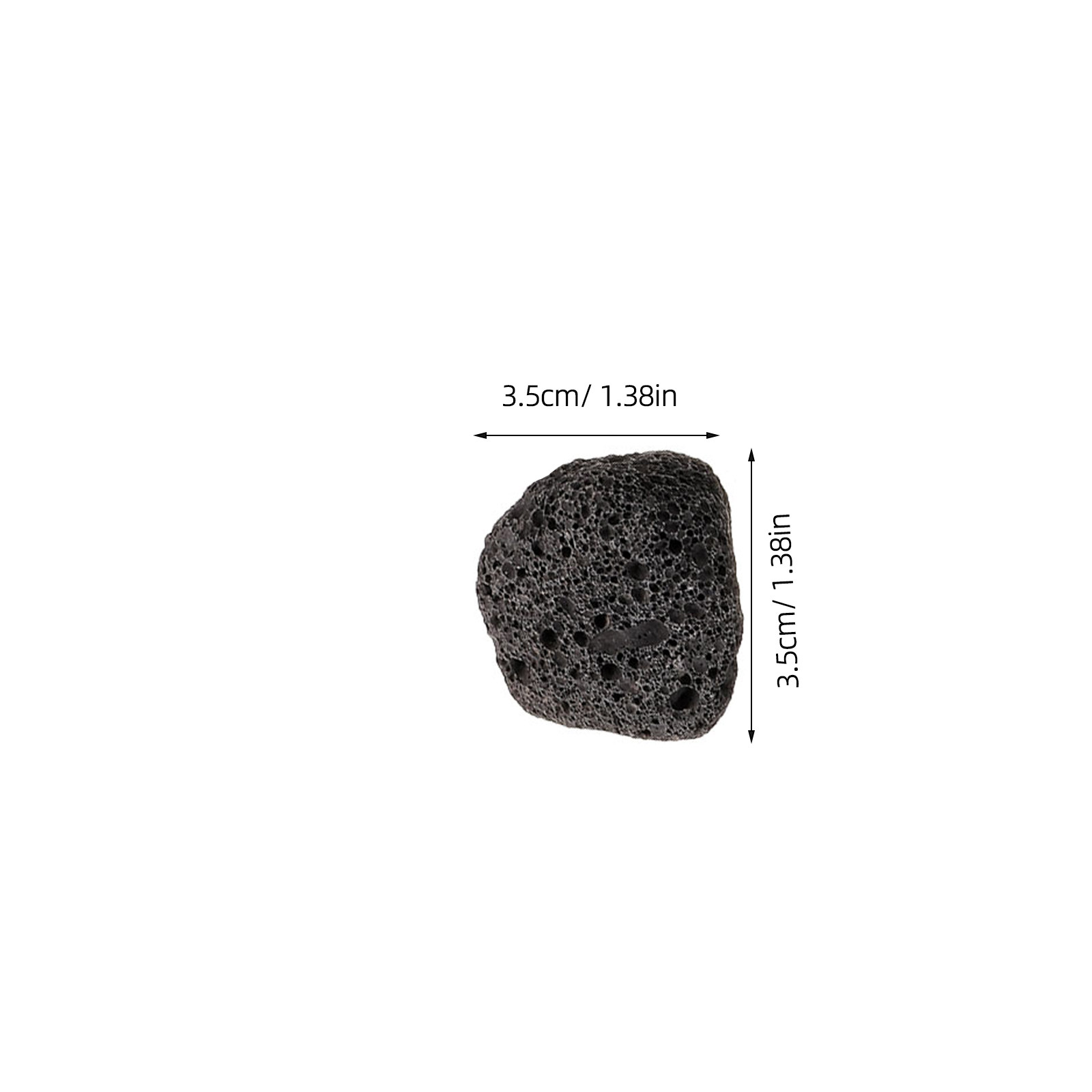 1 paquet de pierres volcanique - Aquarium Planted Aquarium avis et prix