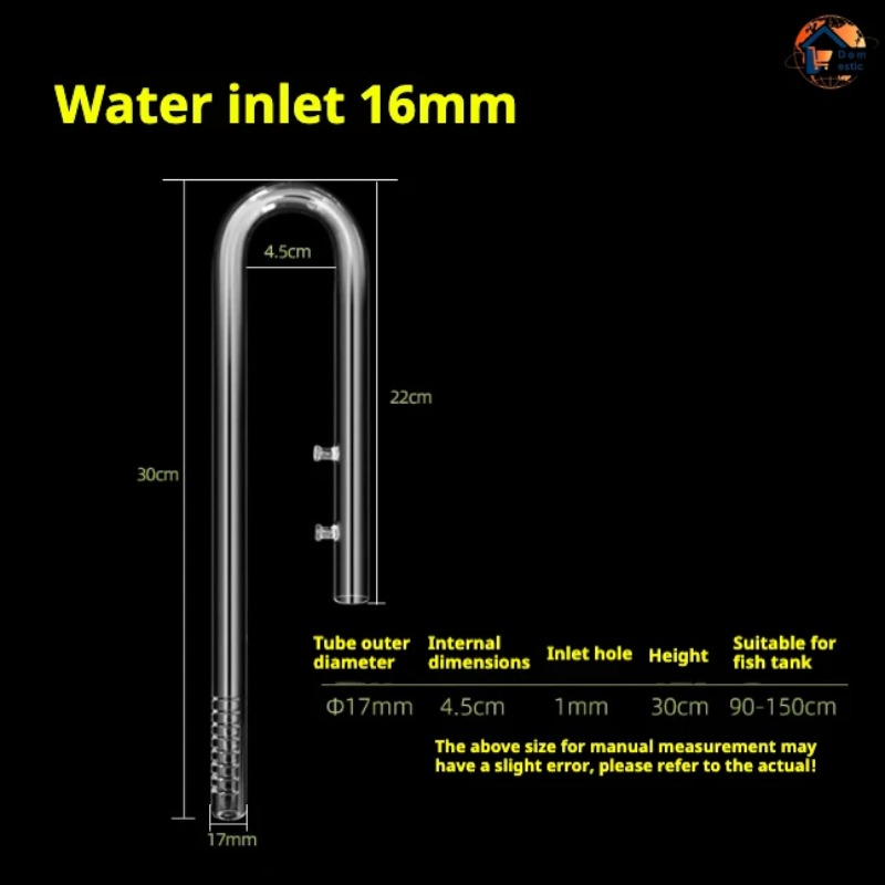 Tuyau en verre lily pivoine ro - Surface Skimmer Nano avis et prix