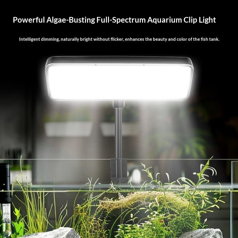 Lumière LED pour aquarium à sp - Aquarium Planted Aquarium avis et prix